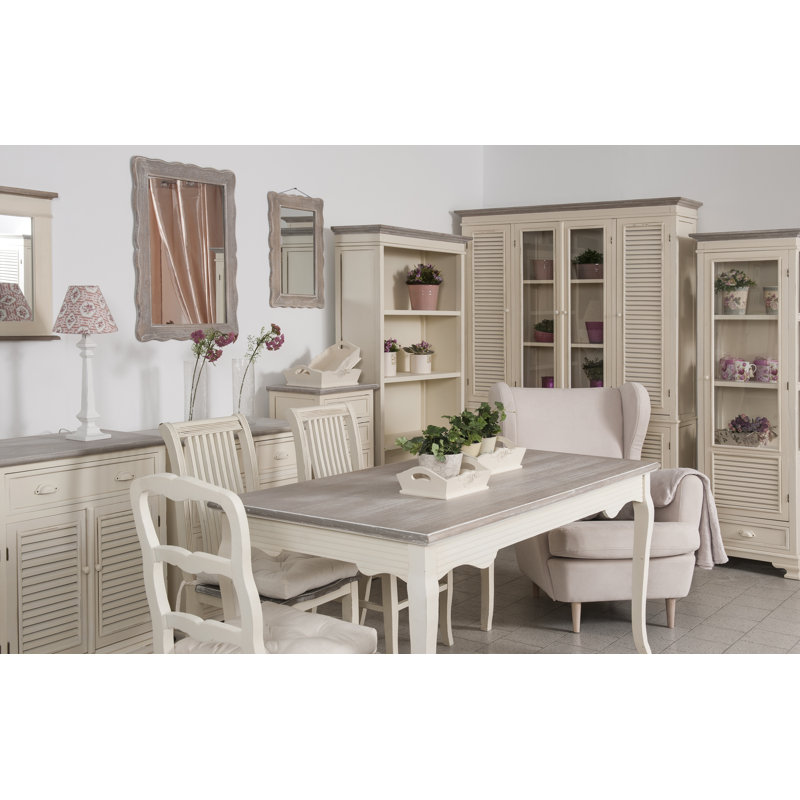 Shorehaven 140cm Sideboard