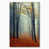 Toile tendue