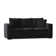 Aceyn 87'' Upholstered Reclining Sofa