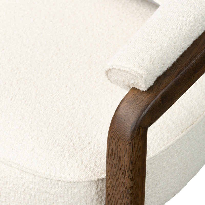 Marci Chair-Altro Snow