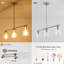 Kimbell 3 - Light Kitchen Island Pendant-1288114500