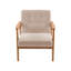 Upholstered Armchair