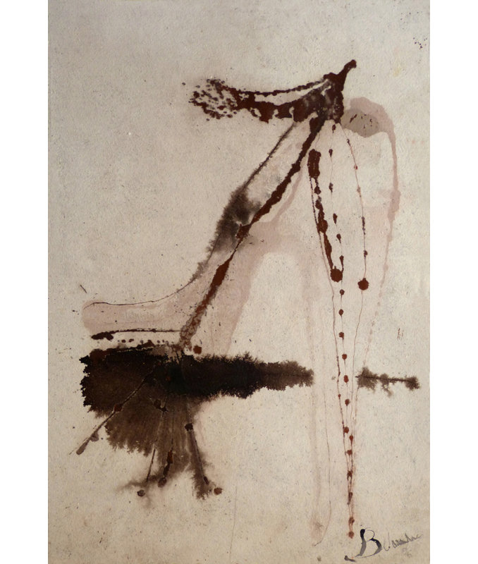 Wrapped Canvas Print, 76.2 cm H x 50.8 cm W