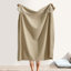 Italian Herringbone Throw Blanket-1953428065