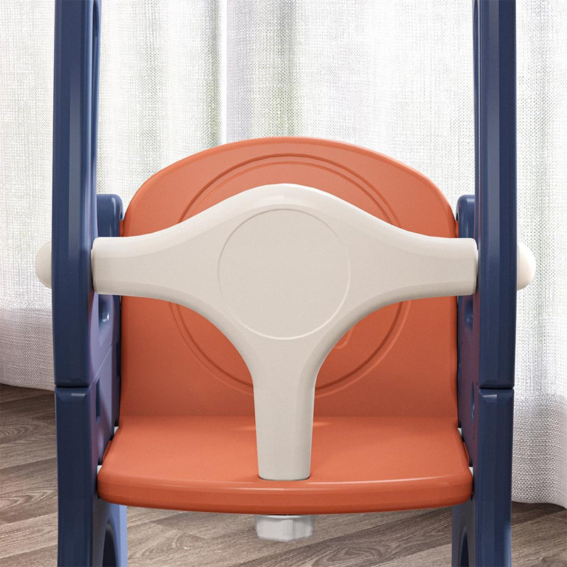 Iulger Zoomie Kids Indoor Slide