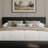 Norla Wood Platform Bed with Storage Drawers-1431553820-1431553816