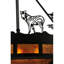 Serengeti 6 - Light Pendant
