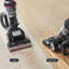Comfee Bagless Upright Vacuum-123260104