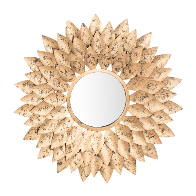 Miroir d'appoint moderne et contemporain