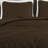 Austin Microfiber Reversible 3-Piece Coverlet / Bedspread Set-403970849-403970877