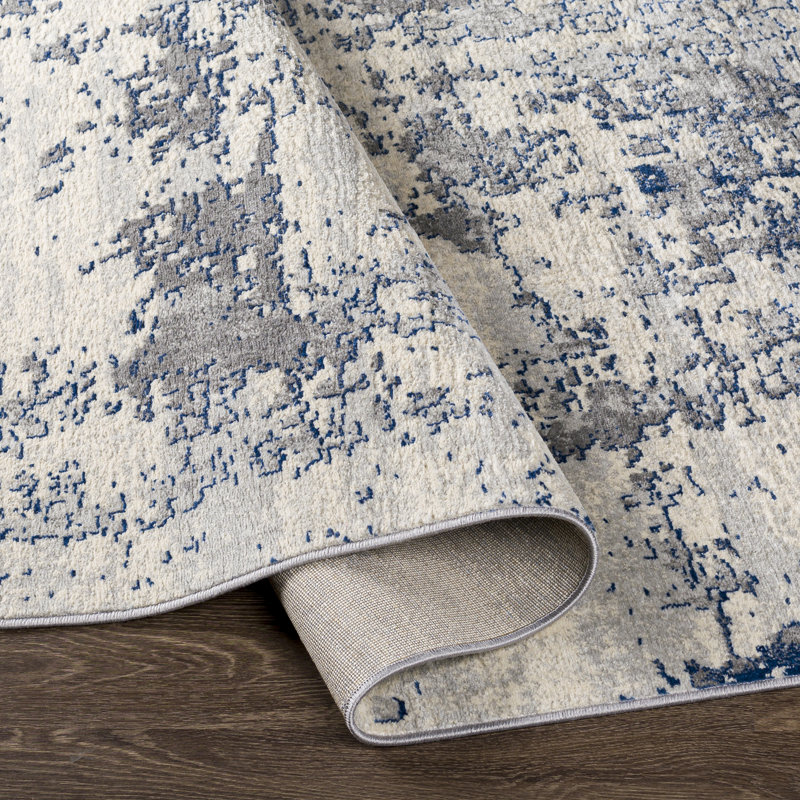 Ajdina Oriental Area Rug, Rectangle 160 x 220cm