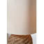 Andros 124cm Traditional Floor Lamp