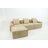 104 TAUPE SOFA