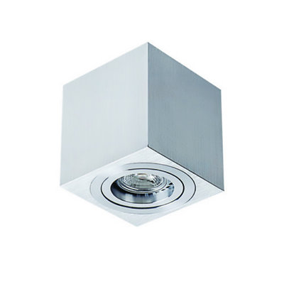 Redick Flush Mount