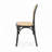 PE Wicker Outdoor Chairs-116787722