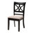 4 - Person Pedestal Dining Set-848192518