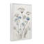 Giclée encadrée Soft Jardin Azul, design par Patricia Pinto-833292032-833292033
