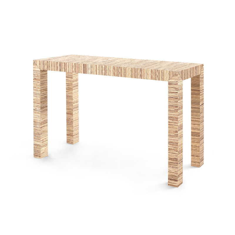 Parsons 48'' W Console Table