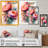 " Vibrant Peonies "-1635711149-1635711146