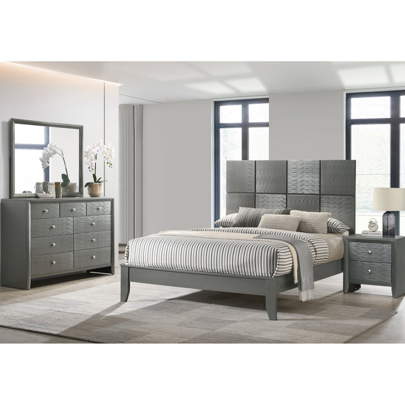 Table de chevet Modern