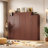 Murphy Bed Cabinet With Armoires-1008897994-1017532568