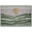 Reproduction d'art sur toile Western-93388779-93388780