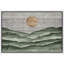Reproduction d'art sur toile Western-93388782-93388779