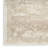 Burnie Oriental Ivory/Beige Area Rug-1060015756