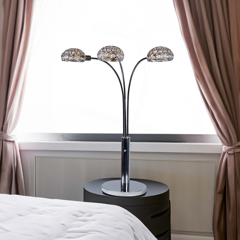 Lampe Mayerli