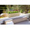 Veradek Demi Series Window Box 36" Planter
