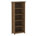 Rustic Natural Aged Brown