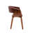 Affleck 18.9 " H Upholstered Armchair-1162928540