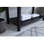 Ensemble de meuble-lavabo simple 48 po Raya-829439415