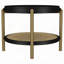 Table de bout ronde Benson