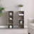 8Layer Adjustable Shelf Ultrathin Bookshelf With A Wavy Border Design, Which Is More Aesthetically Pleasing, Is Suitable For High And Narrow, Display And Multifunctional Bookshelves In Home Offices-1116888378