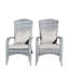 Chaise de patio avec coussins (coussin)-570273384-570273386