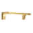 Polished Brass