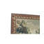 Hand-Knotted High-Quality Area Rug
