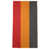 Orange/Black/Red