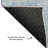 Premium Machine Washable Bucz AMF1759 Modern Rug-1106105499