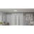 Blanche Maywood Flush Mount