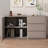 Modern Minimalist Sideboard Cabinet