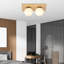 1-Light LED Integrated Flush Mount
