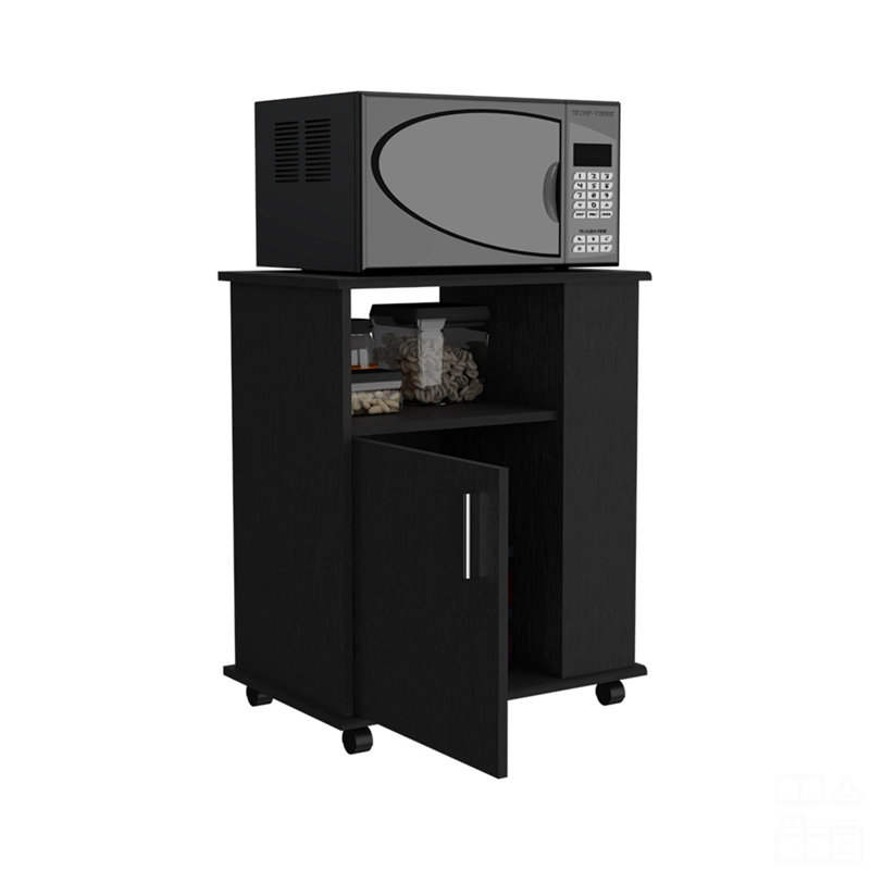 Ensemble d'armoire