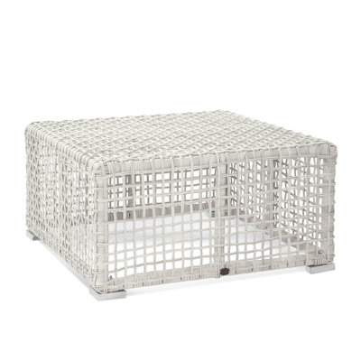 Central Park Outdoor Square Coffee Table