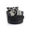Buker 2 - Piece Living Room Set