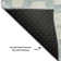 Premium Machine Washable Prisco Sky Rug