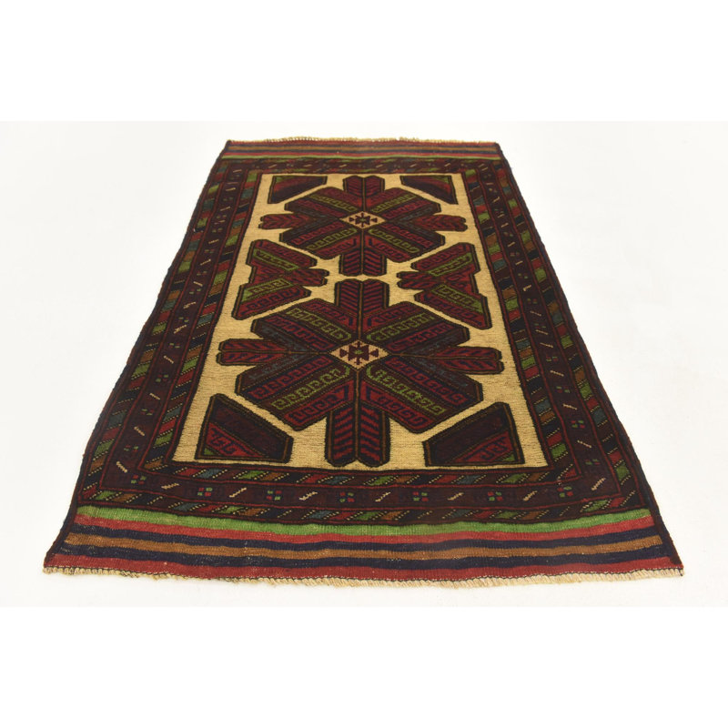 Joya Beige Rug