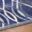 Tapis Dream Shag Waves ADS757, lavable à la machine, de qualité supérieure-1311487435-1311487478
