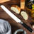 Babish 8'' Hollow Edge Bread Knife-122000794